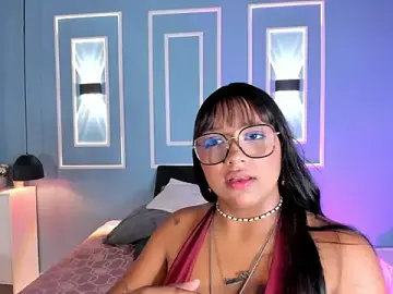 Stripchat Nude Webcam of isabella_zc