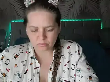 Stripchat Live Porn of uliastar