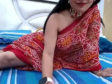 Stripchat Free Porn Cam of yourradhika