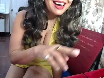 Stripchat Watch Live Sex Cams of yourradhika