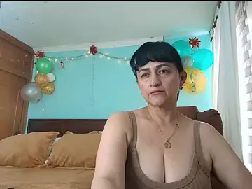 Stripchat Watch Live Sex Cams of ISABEEL_SOFIA01