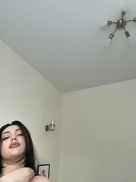 Stripchat Adult Webcams of Miss_Haifa_