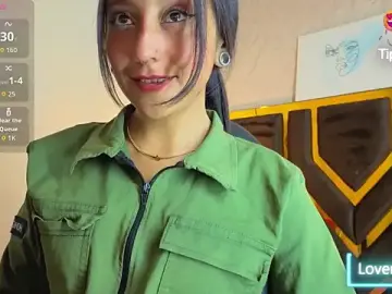 Stripchat Sex Chat of Sheilly_brown