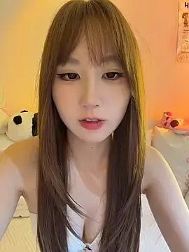 Stripchat Free Porn Cam of ZhiNan-05