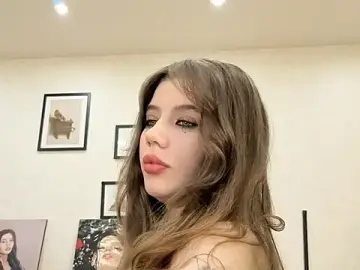 Stripchat Watch Live Sex Cams of dolly_ll