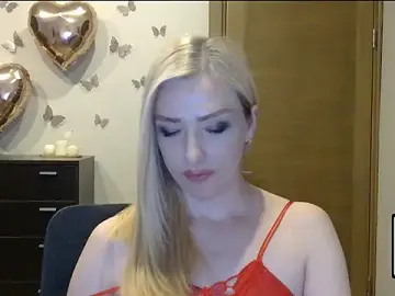Stripchat Live Porn of Wild_Silk_Desire