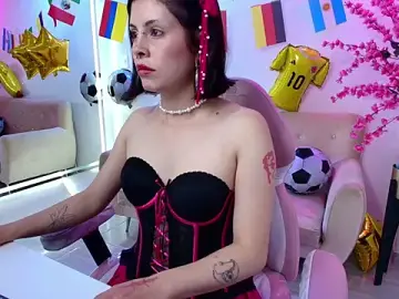 Stripchat Sex Chat of Patme_queen