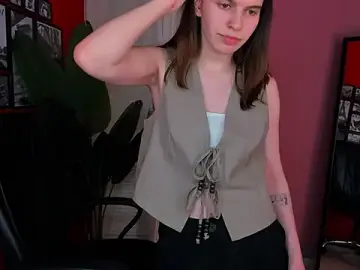 Stripchat Live Sex of Penny_Brooks