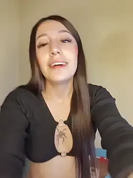 Stripchat Live Sex of StefaniaFoxx_