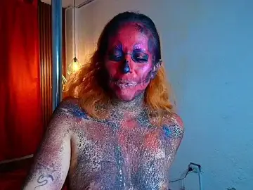 Stripchat Sex Chat of sahra_taylor_