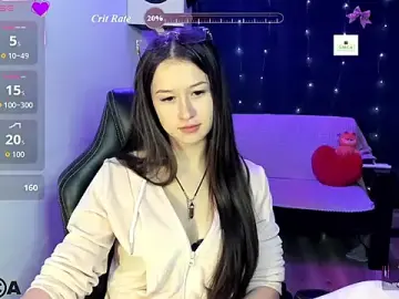 Stripchat Live Porn of Bunny_B3