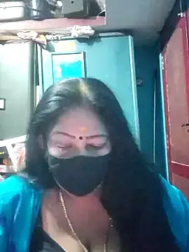 Stripchat Adult Video Chat of maniisha
