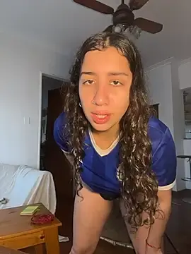 Stripchat Free Porn Cam of Souphicherry