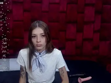 Stripchat Sex Chat of barby_jones25