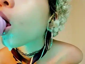 Stripchat Best Webcam of venus_elfie