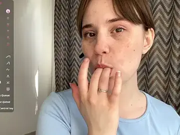 Stripchat Private Sex Chat of EditaBumford