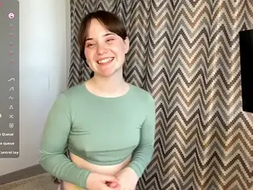 Stripchat Live Sex of EditaBumford