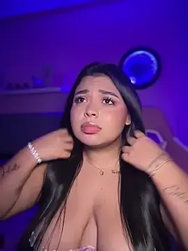 Stripchat Watch Live Sex Cams of Emily_Cooper7