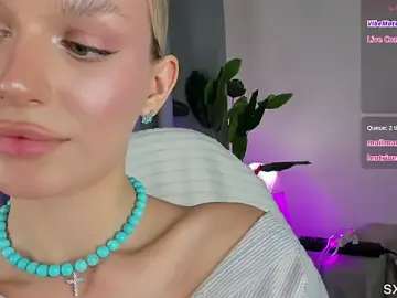 Stripchat Adult Webcam of Ice_Strawberry