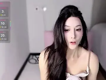 Stripchat Best live sex cam show of LILI7-LI