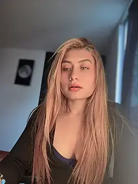 Stripchat Best Webcam of _Danna