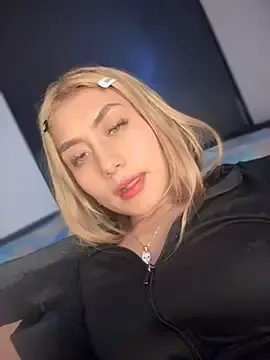 Stripchat Best Webcam of _Danna