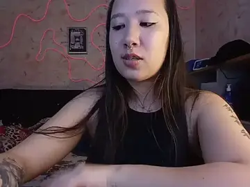 Stripchat Free Porn Cam of Japabaixinha