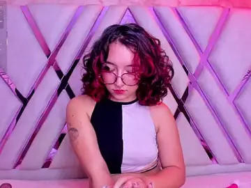 Stripchat Sex Cam of Kanela_miller_