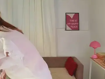Stripchat Sex Chat of Naomi_Evermore