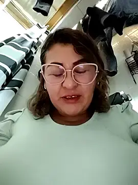 Stripchat Live Porn of AlexxiaaMat
