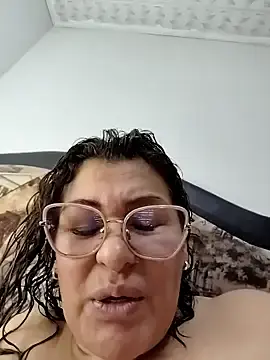 Stripchat Live Porn of AlexxiaaMat