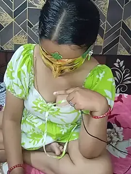 Stripchat Live Porn of Bongoboudi-123