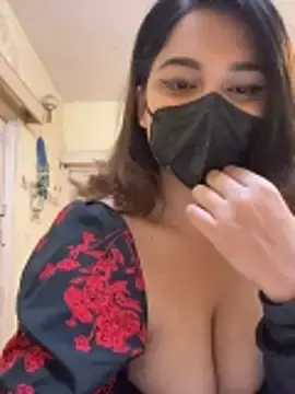 Stripchat Free Porn Cam of Devil_Queen7