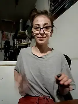 Stripchat Live Sex of NeedyNina