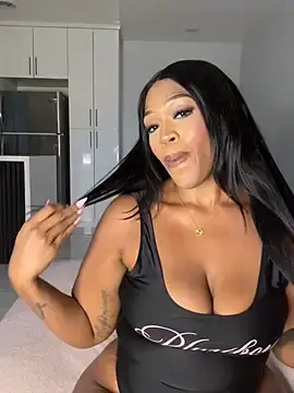 Stripchat Sex Chat of PrincessDreamm
