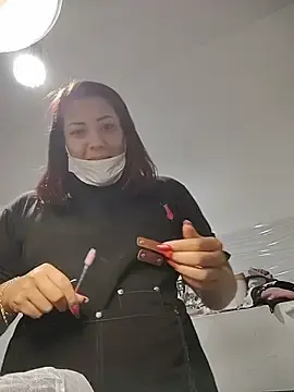 Stripchat Free Live Porn of RuivaGiMisteriosa