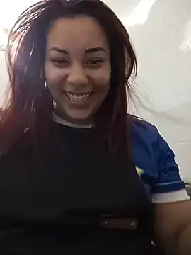Stripchat Nude Webcam of RuivaGiMisteriosa