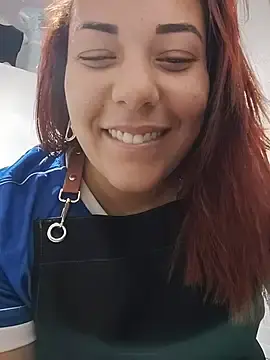 Stripchat Live Sex of RuivaGiMisteriosa