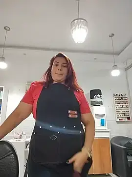 Stripchat Best live sex cam show of RuivaGiMisteriosa