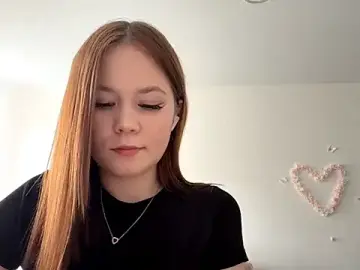 Stripchat Live Sex of TidiedSweet