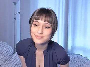 Stripchat Nude Webcam of erika_hoiree