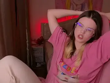Stripchat Best live sex cam show of HanaMitsuri