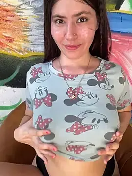 Stripchat Free Porn Cam of Hotnightsexxx