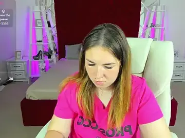 Stripchat Adult Webcam of Sofii_darling