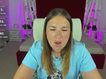 Stripchat Live Porn of Sofii_darling