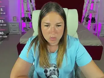 Stripchat Private Sex Chat of Sofii_darling