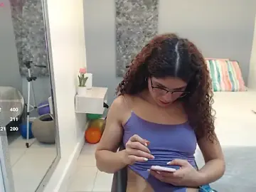 Stripchat Best Webcam of sammy_gale
