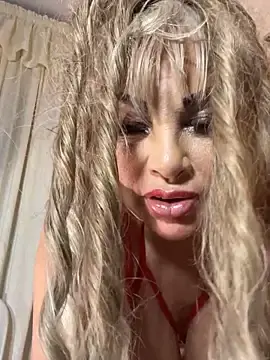Stripchat Free Porn Cam of scarlett_sexx69