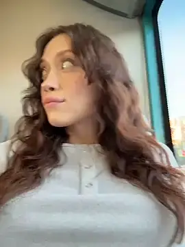 Stripchat Sex Cam of CityLynx