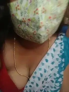 Stripchat Free Live Porn of Madhusri_Tamil_Telugu